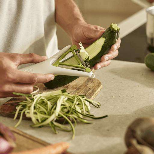 Joseph Joseph Switch™ 2 - in - 1 Peeler - Gourmet Gear