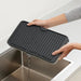 Joseph Joseph Tier™ Expandable Draining Board - Grey - Gourmet Gear