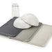 Joseph Joseph Tier™ Expandable Draining Board - Grey - Gourmet Gear