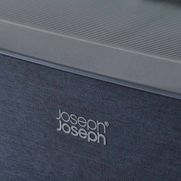 Joseph Joseph Tota Trio 90L Laundry Separation Basket – 3 Colours - Gourmet Gear