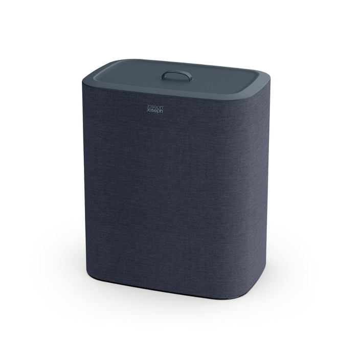 Joseph Joseph Tota Trio 90L Laundry Separation Basket – 3 Colours - Gourmet Gear