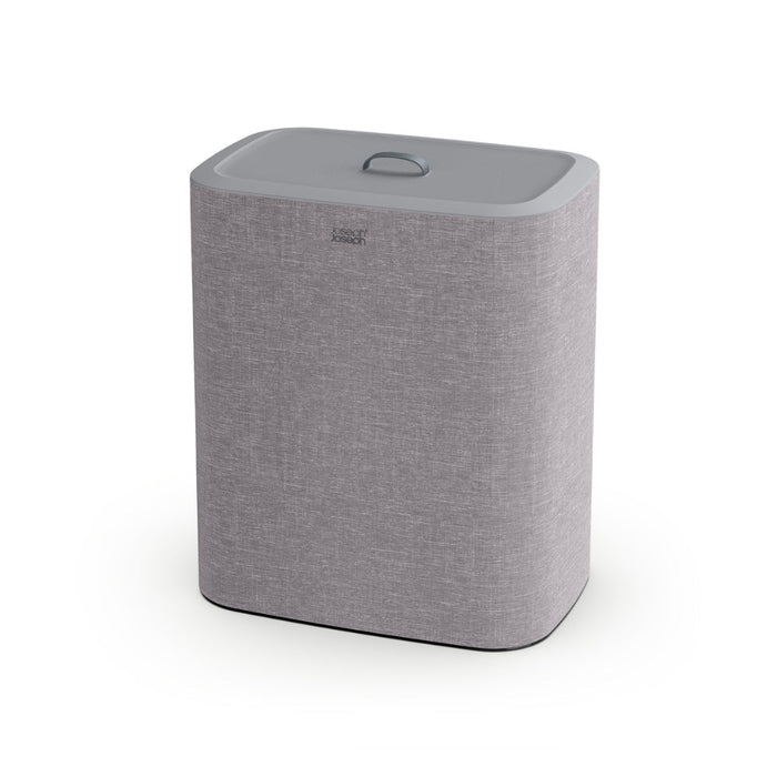 Joseph Joseph Tota Trio 90L Laundry Separation Basket – 3 Colours - Gourmet Gear