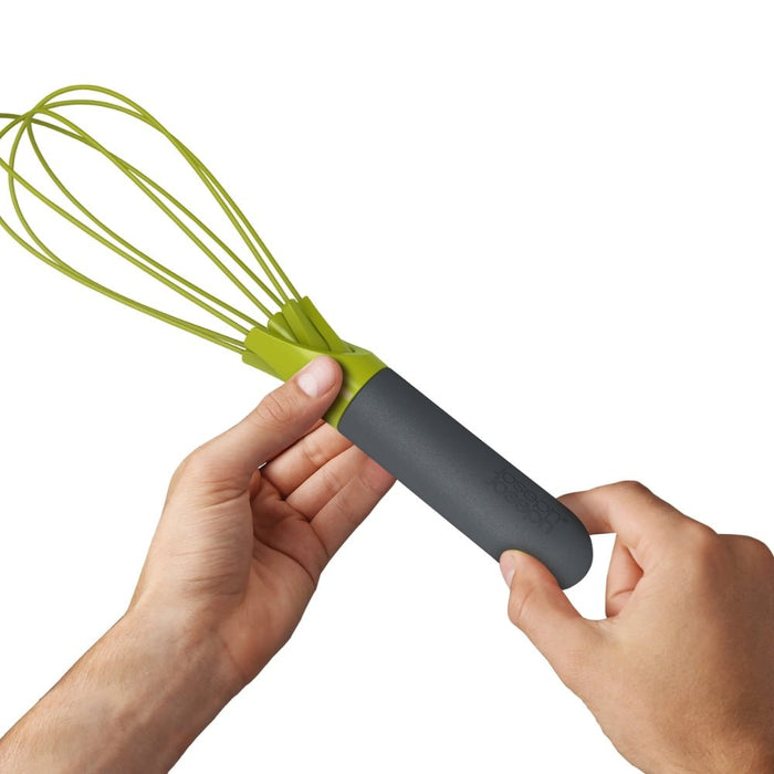 Joseph Joseph Twist™ 2 - in - 1 Whisk - Gourmet Gear
