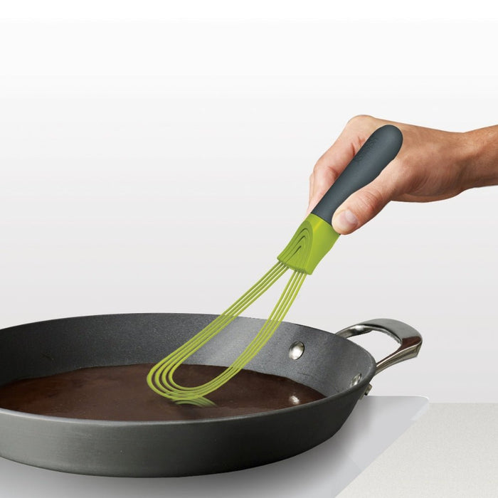Joseph Joseph Twist™ 2 - in - 1 Whisk - Gourmet Gear