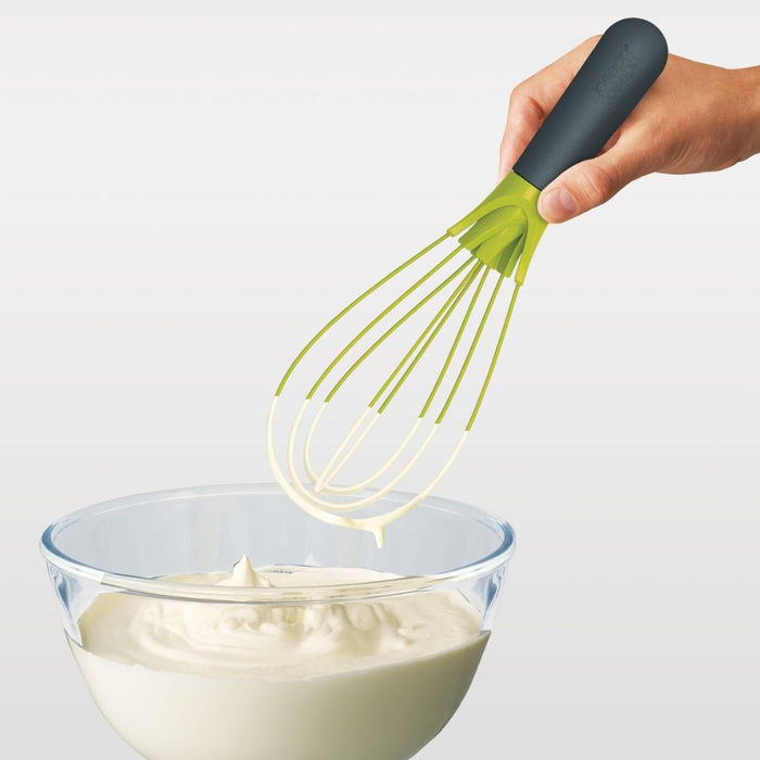 Joseph Joseph Twist™ 2 - in - 1 Whisk - Gourmet Gear