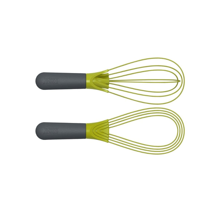 Joseph Joseph Twist™ 2 - in - 1 Whisk - Gourmet Gear