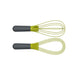 Joseph Joseph Twist™ 2 - in - 1 Whisk - Gourmet Gear