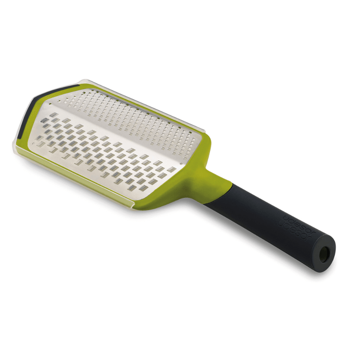 Joseph Joseph Twist Grater - Coarse/ Fine - Gourmet Gear