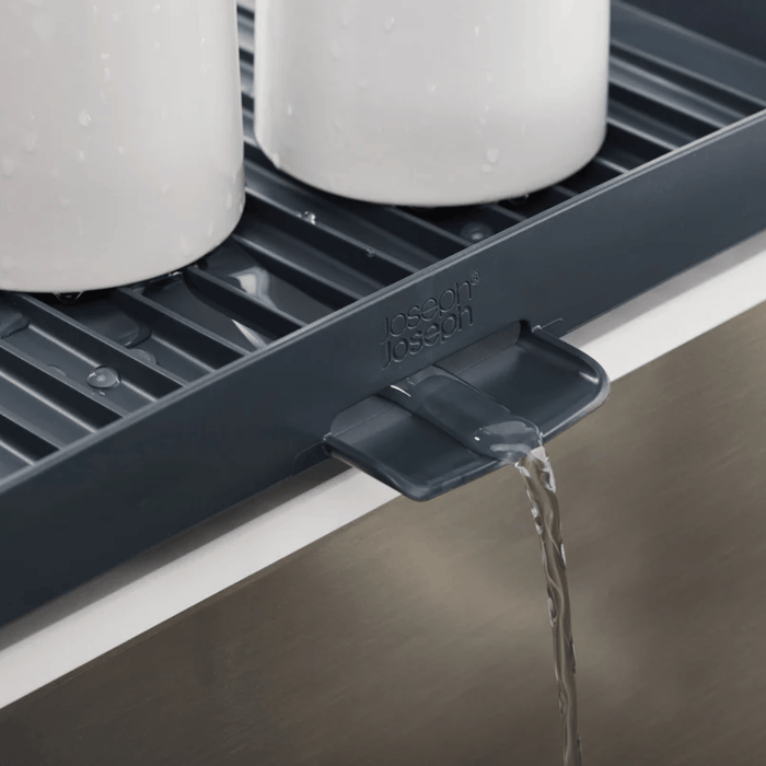 Joseph Joseph Y - rack Dishdrainer - Gourmet Gear