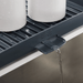 Joseph Joseph Y - rack Dishdrainer - Gourmet Gear