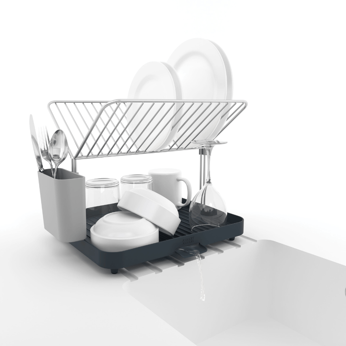 Joseph Joseph Y - rack Dishdrainer - Gourmet Gear