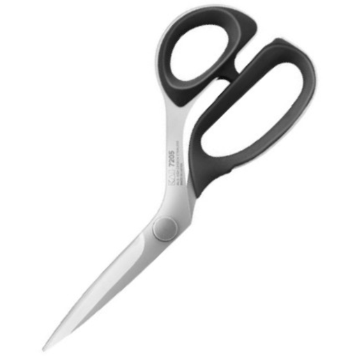 Kai Shun 20cm Tailoring Scissors - Gourmet Gear