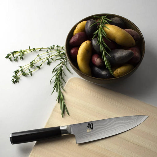 Kai Shun Classic 15cm Chef's Knife - Gourmet Gear