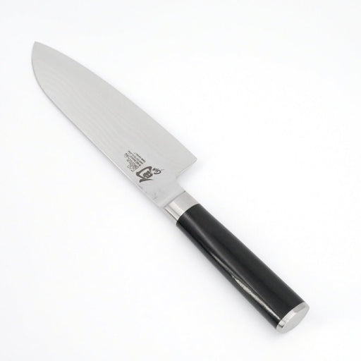 Kai Shun Classic 18cm Left Handed Santoku Knife - Gourmet Gear