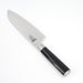 Kai Shun Classic 18cm Left Handed Santoku Knife - Gourmet Gear