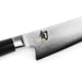 Kai Shun Classic 18cm Left Handed Santoku Knife - Gourmet Gear