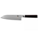 Kai Shun Classic 18cm Left Handed Santoku Knife - Gourmet Gear