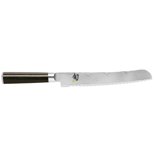 Kai Shun Classic 23cm Bread Knife - Gourmet Gear