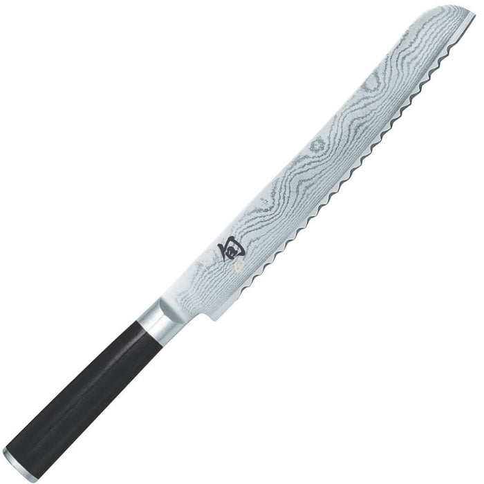 Kai Shun Classic 23cm Bread Knife - Gourmet Gear