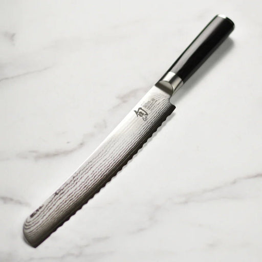 Kai Shun Classic 23cm Bread Knife - Gourmet Gear