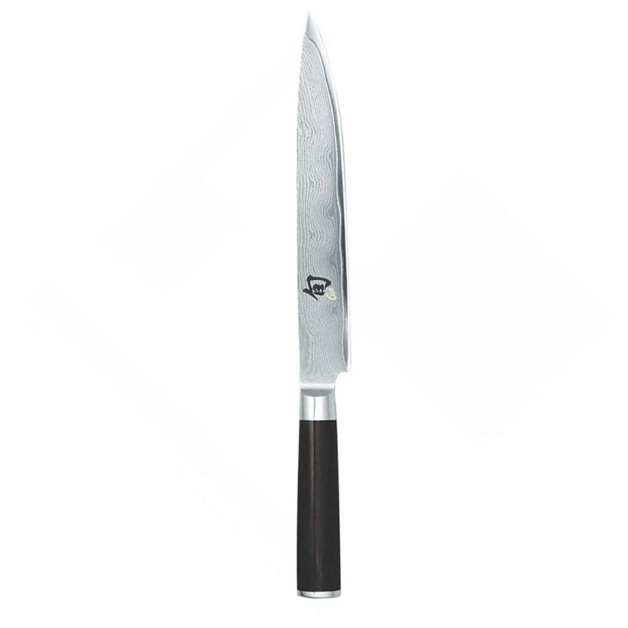 Kai Shun Classic 23cm Slicing Knife - Gourmet Gear