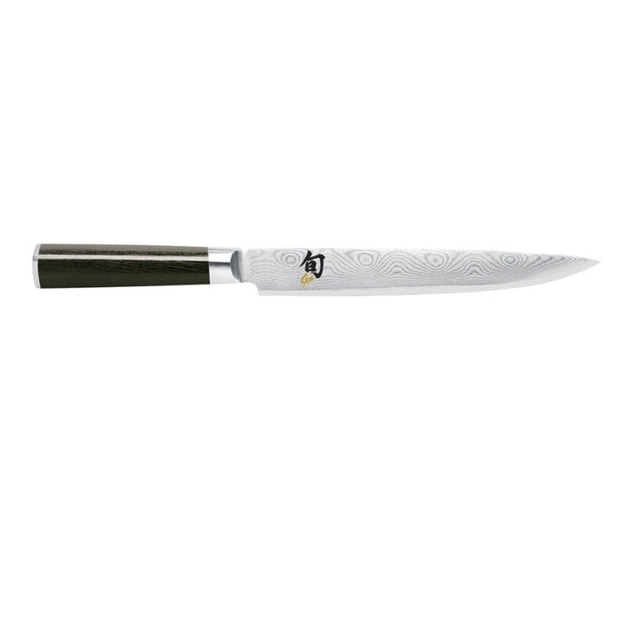 Kai Shun Classic 23cm Slicing Knife - Gourmet Gear
