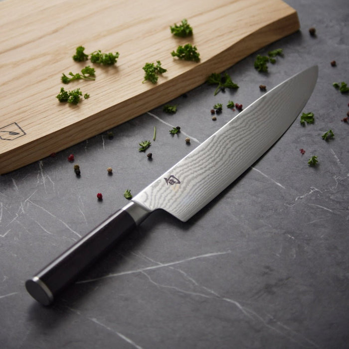 Kai Shun Classic 25cm Chef's Knife - Gourmet Gear