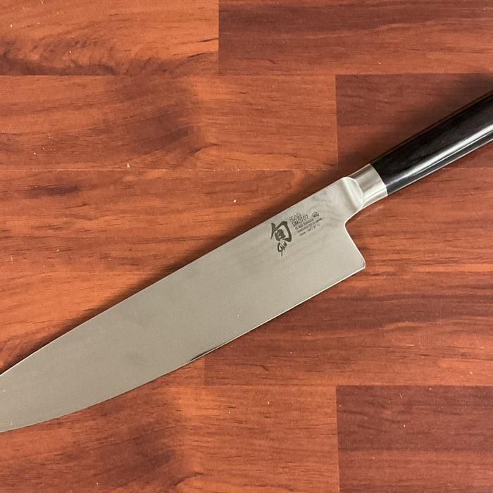 Kai Shun Classic 25cm Chef's Knife - Gourmet Gear