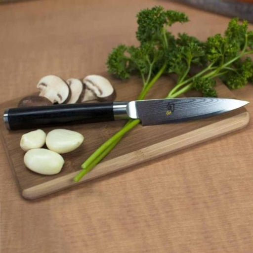 Kai Shun Classic 9cm Paring Knife - Gourmet Gear