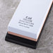 Kai Shun Combination Whetstone 300/1000 Grain and Holder - Gourmet Gear