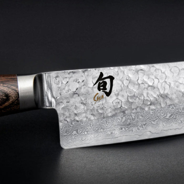 Kai Shun Premier 14cm Nakiri Knife - Tim Malzer - Gourmet Gear