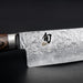 Kai Shun Premier 14cm Nakiri Knife - Tim Malzer - Gourmet Gear