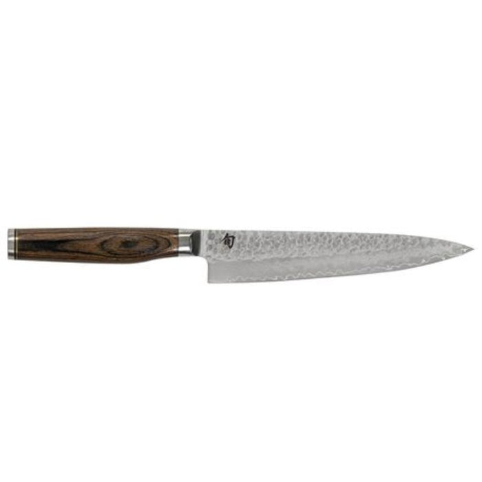 Kai Shun Premier 16cm Utility Knife - Tim Malzer - Gourmet Gear