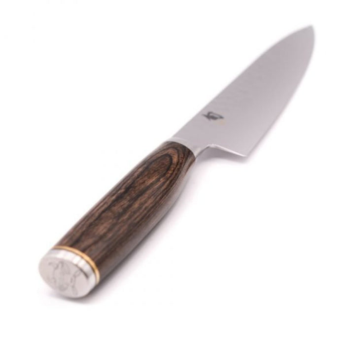 Kai Shun Premier 16cm Utility Knife - Tim Malzer - Gourmet Gear