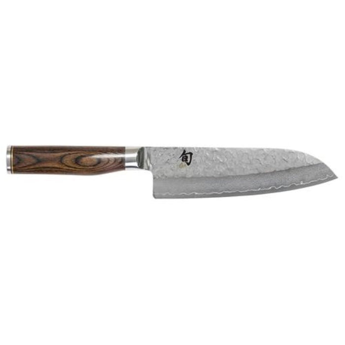 Kai Shun Premier 18cm Santoku Knife - Tim Malzer - Gourmet Gear