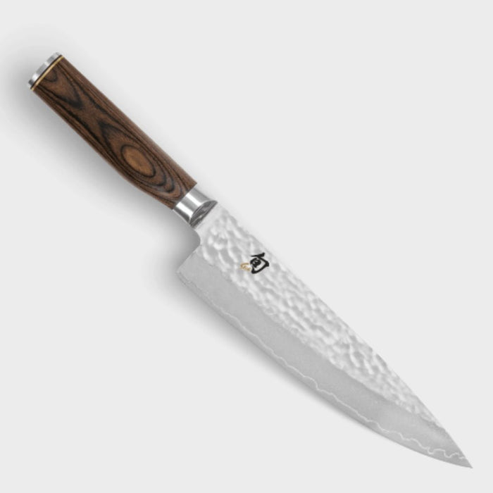 Kai Shun Premier 20cm Chef's Knife - Tim Malzer - Gourmet Gear