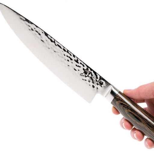 Kai Shun Premier 20cm Chef's Knife - Tim Malzer - Gourmet Gear