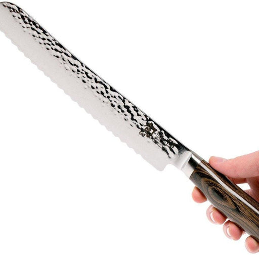 Kai Shun Premier 23cm Bread Knife - Tim Malzer - Gourmet Gear
