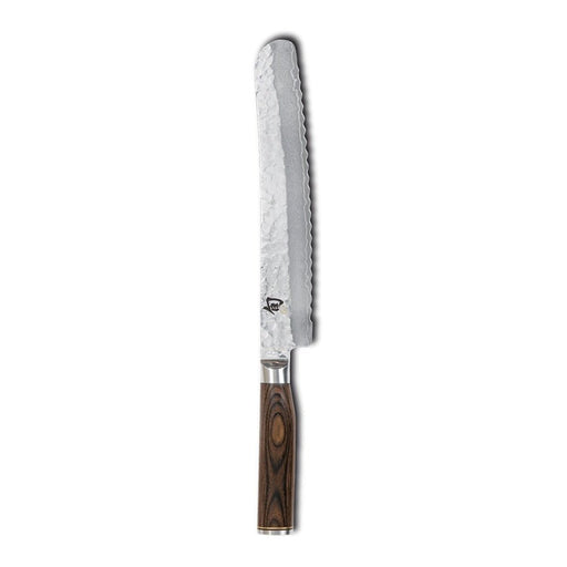 Kai Shun Premier 23cm Bread Knife - Tim Malzer - Gourmet Gear