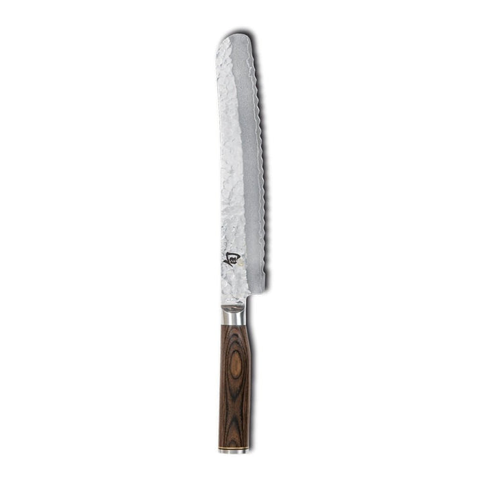 Kai Shun Premier 23cm Bread Knife - Tim Malzer - Gourmet Gear