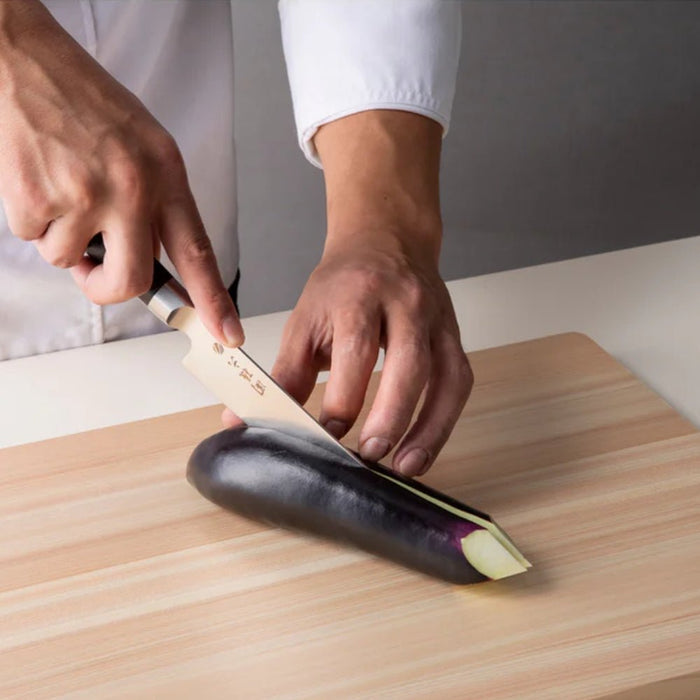 Kai Shun Seki Magoroku 15cm Kaname Kiritsuke Knife - Gourmet Gear