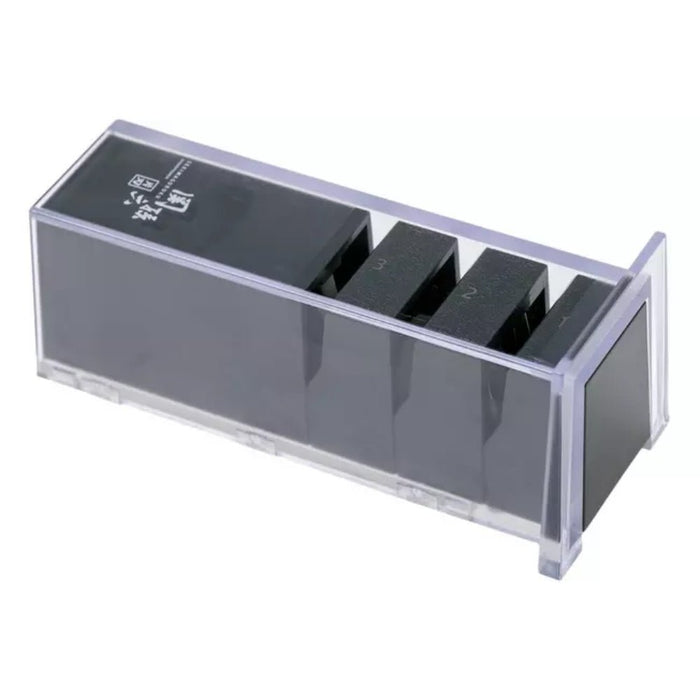 Kai Shun Seki Magoroku Knife Sharpener for single - edged Japanese Blades - Gourmet Gear