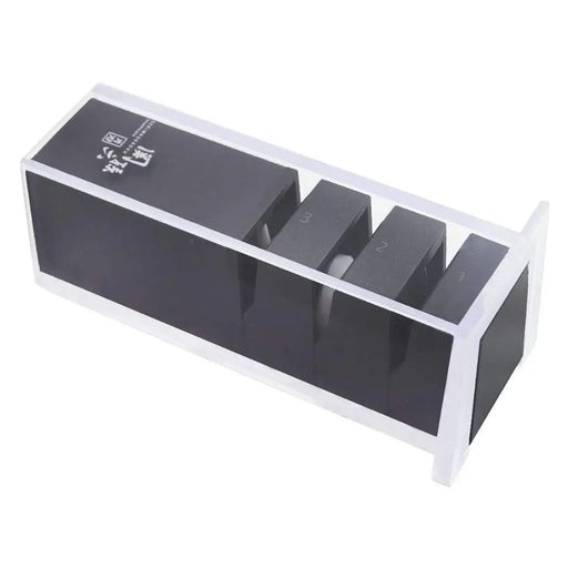 Kai Shun Seki Magoroku Knife Sharpener for single - edged Japanese Blades - Gourmet Gear