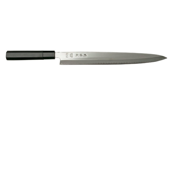 Kai Shun Seki Magoruku Kinju Yanagiba 21cm Chef's Knife - Gourmet Gear