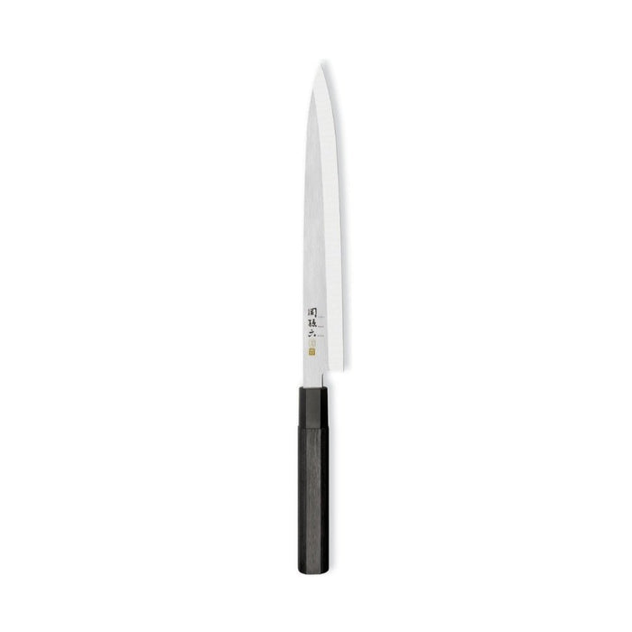 Kai Shun Seki Magoruku Kinju Yanagiba 24cm Chef's Knife - Gourmet Gear