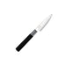 Kai Shun Wasabi Black 10cm Deba Knife - Gourmet Gear
