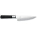 Kai Shun Wasabi Black 15cm Chef's Knife - Gourmet Gear