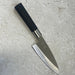 Kai Shun Wasabi Black 15cm Deba Knife - Gourmet Gear