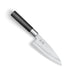 Kai Shun Wasabi Black 15cm Deba Knife - Gourmet Gear