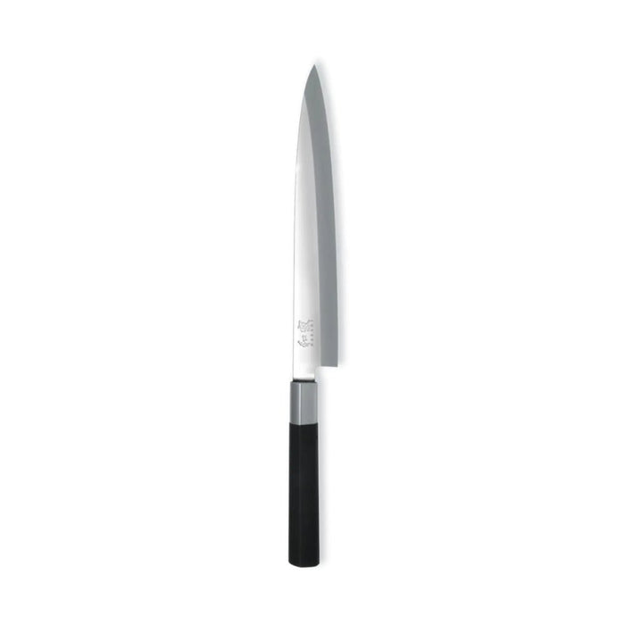 Kai Shun Wasabi Black 21cm Yanagiba Knife - Gourmet Gear
